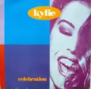 12inch Vinyl Single - Kylie Minogue - Celebration