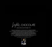CD Single - Kylie Minogue - Chocolate