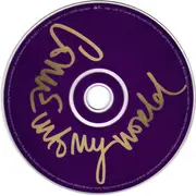 CD Single - Kylie Minogue - Come Into My World