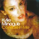 CD - Kylie Minogue - Confide In Me