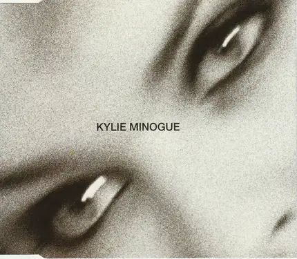 Kylie Minogue - Confide In Me
