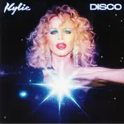 LP - Kylie Minogue - Disco