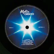 LP - Kylie Minogue - Disco