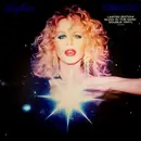 Double LP - Kylie Minogue - Disco - still sealed / Glow in the dark vinyl / + inserts
