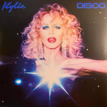 Kylie Minogue - Disco