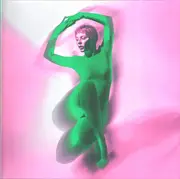 Double LP - Kylie Minogue - Extension (The Extended Mixes)