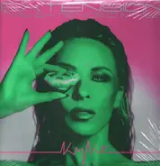 Kylie Minogue - Extension (The Extended Mixes)