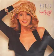 LP - Kylie Minogue - Enjoy Yourself