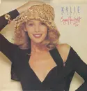 LP - Kylie Minogue - Enjoy Yourself