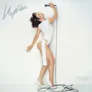CD - Kylie Minogue - Fever