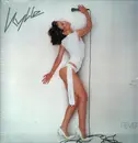 LP - Kylie Minogue - Fever