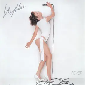 Kylie Minogue - Fever