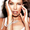 CD - Kylie Minogue - Fever