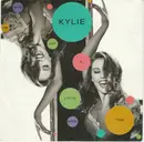 7inch Vinyl Single - Kylie Minogue - Give Me Just A Little More Time