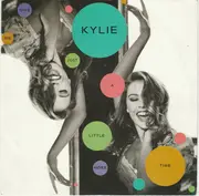 7inch Vinyl Single - Kylie Minogue - Give Me Just A Little More Time