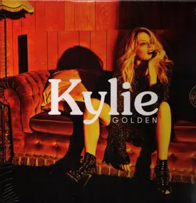 Kylie Minogue - Golden