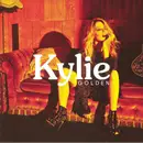 LP - Kylie Minogue - Golden - Gatefold