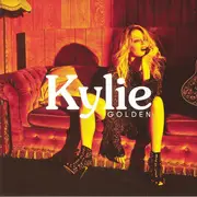LP - Kylie Minogue - Golden - Gatefold