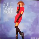 12inch Vinyl Single - Kylie Minogue - Got To Be Certain