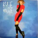 7inch Vinyl Single - Kylie Minogue - Got To Be Certain