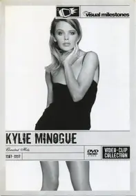 Kylie Minogue - Greatest Hits 87-97