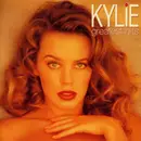 CD - Kylie Minogue - Greatest Hits