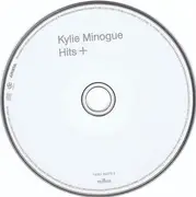 CD - Kylie Minogue - Hits +