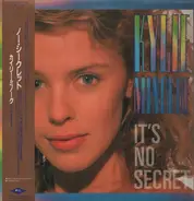 Kylie Minogue - It's No Secret