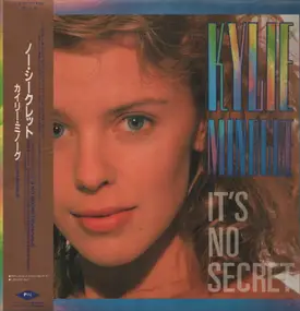 Kylie Minogue - It's No Secret