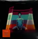 LP - Kylie Minogue - Impossible Princess - Orange Vinyl / 25th Anniversary