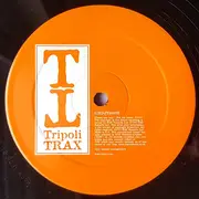 12inch Vinyl Single - Kylie Minogue - In Your Eyes (Tripoli Trax Remixes)
