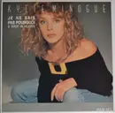 12inch Vinyl Single - Kylie Minogue - Je Ne Sais Pas Pourquoi & Made In Heaven