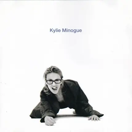Kylie Minogue - Kylie Minogue