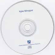 CD - Kylie Minogue - Kylie Minogue