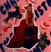 LP - Kylie Minogue - Kylie Christmas (fully Wrapped)