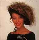 LP - Kylie Minogue - Kylie