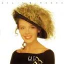 CD - Kylie Minogue - Kylie