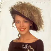LP - Kylie Minogue - Kylie