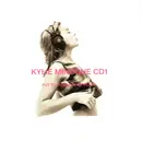 CD Single - Kylie Minogue - Put Yourself In My Place - digisleeve