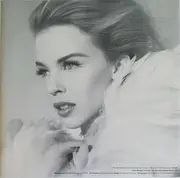 LP - Kylie Minogue - Rhythm Of Love