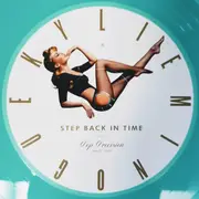 Double LP - Kylie Minogue - Step Back In Time (The Definitive Collection) - Mint Green Vinyl