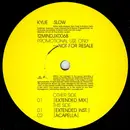 12inch Vinyl Single - Kylie Minogue - Slow