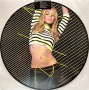 12inch Vinyl Single - Kylie Minogue - Slow - Picture Disc
