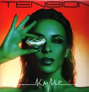 Kylie Minogue - Tension