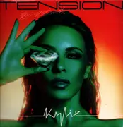 LP - Kylie Minogue - Tension