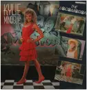 12inch Vinyl Single - Kylie Minogue - The Loco-Motion