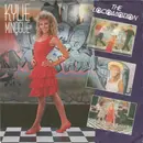 7inch Vinyl Single - Kylie Minogue - The Loco-Motion - promo