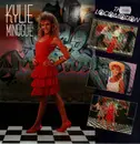 12inch Vinyl Single - Kylie Minogue - The Locomotion
