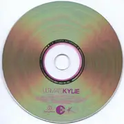 Double CD - Kylie Minogue - Ultimate Kylie