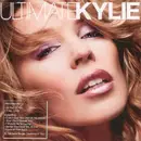 Double CD - Kylie Minogue - Ultimate Kylie